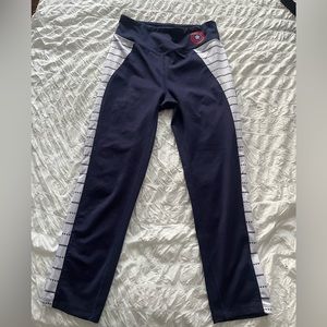 Rare Captain America leggings